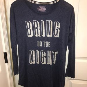 Victoria's Secret top